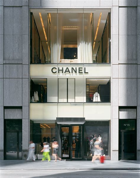 chanel beauty store nyc|chanel boutique nyc 57th street.